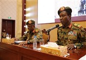 بازداشت افسران ارشد و رهبران اسلام‌گرا در سودان به اتهام کودتا‎