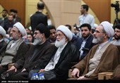 إقامة الملتقى الثانی لشباب المقاومة بحضور الشیخ عیسى قاسم
