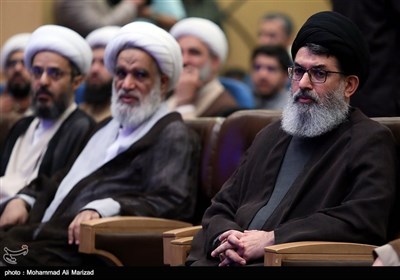 دومین همایش بین المللی شباب المقاومه