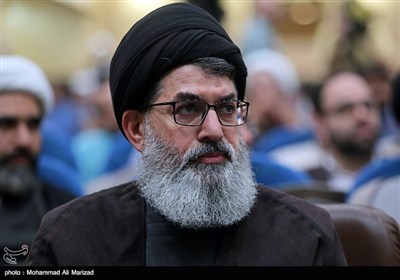 دومین همایش بین المللی شباب المقاومه