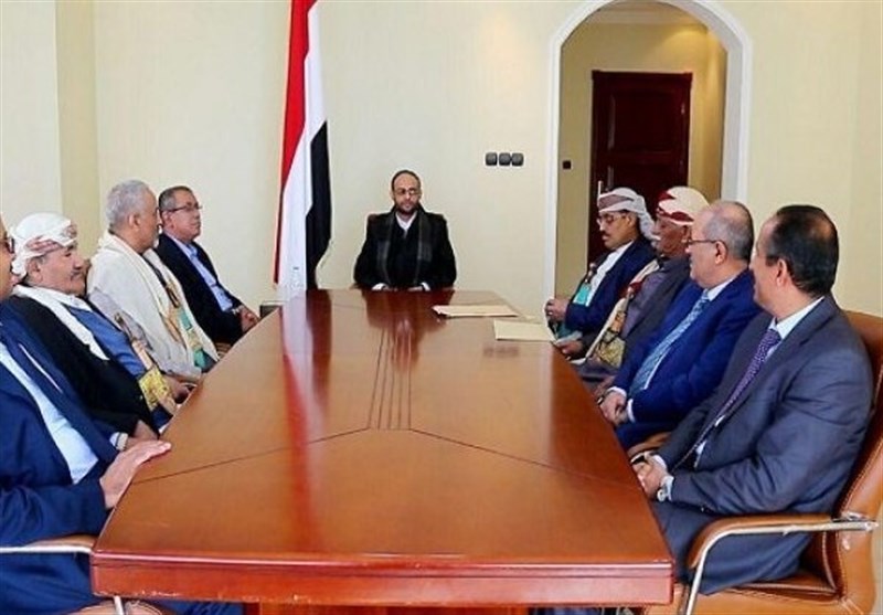 شورای سیاسی یمن : اعراب و مسلمانان از مسئله فلسطین دفاع کنند