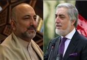 جزئیات تازه از مذاکرات عبدالله و اتمر درباره تیم مشترک انتخاباتی