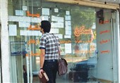 بیش از نیمی از جمعیت تهران مستاجر هستند/ چکش‌کاری فروش متری مسکن در بورس کالا