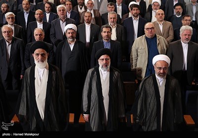 همایش سراسری قوه قضاییه