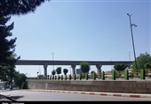 معمای ساخت قطار شهری در محدوده آثار تاریخی کرمانشاه