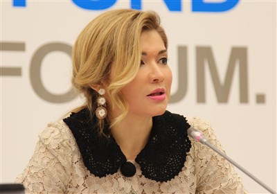 پرونده گلناره کریموا: سوئیس 133 میلیون دلار از دارایی‌های وی را به ازبکستان باز می‌گرداند