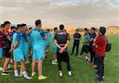 باشگاه سایپا صحبت‌های رئیس هیئت فوتبال البرز را تکذیب کرد