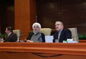 وزیر بهداشت در جلسه با روحانی: در بدبینانه‌‌ترین حالت 12 تا 13 هزار بستری کرونایی خواهیم داشت