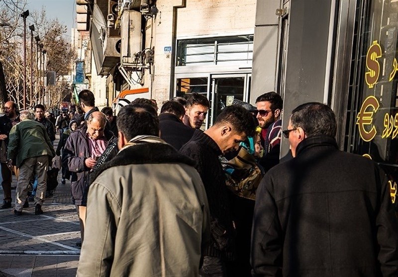 Iran Police Using Facial Recognition Cameras against Illegal Currency Dealers