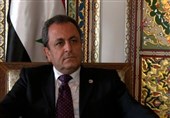 کاردار سوریه در اردن: هیچ مانعی برای تبادل سفیر با اردن وجود ندارد