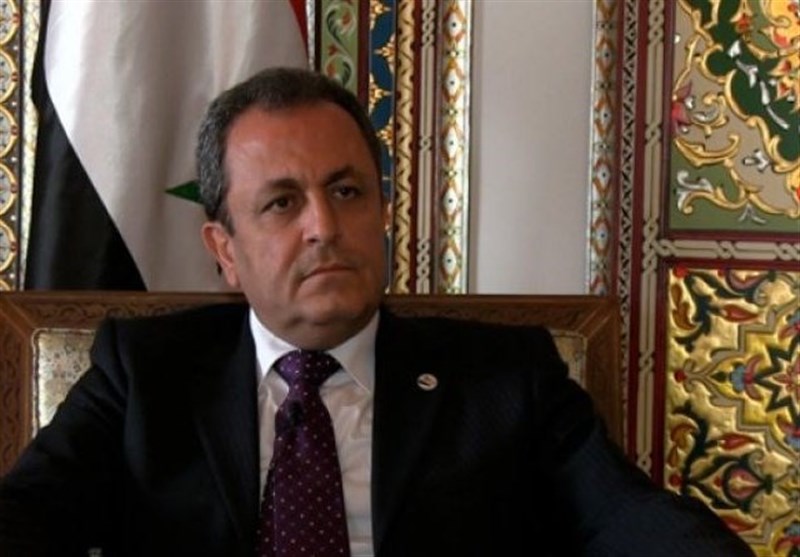 کاردار سوریه در اردن: هیچ مانعی برای تبادل سفیر با اردن وجود ندارد