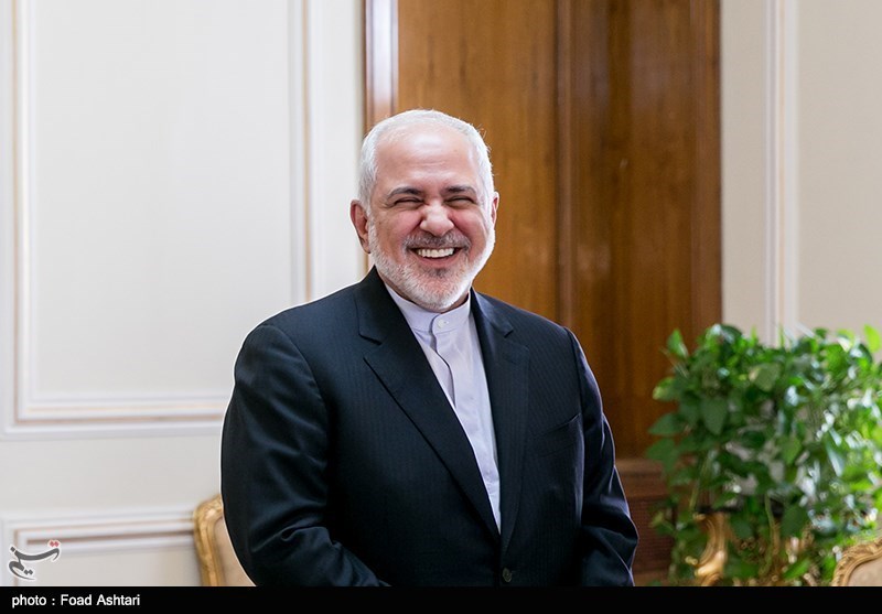 Iran’s Zarif Congratulates Iraq on New Cabinet
