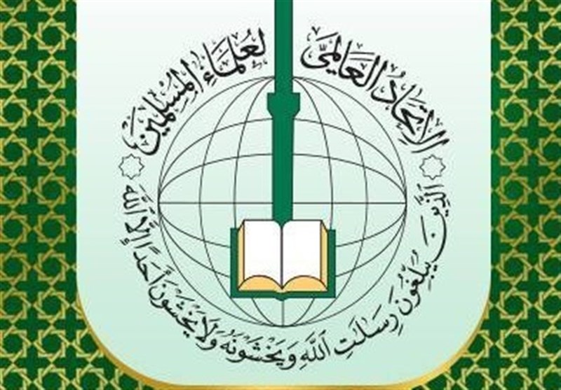 الاتحاد العالمی لعلماء المسلمین یحذر من خطورة مخططات صهیونیة للسیطرة على المسجد الاقصى
