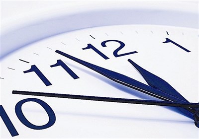  ساعت رسمی کشور از ابتدای سال ۱۴۰۲ تغییر نمی‌کند 