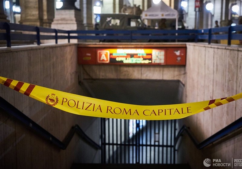 فوتبال جهان| بازگشایی ایستگاه متروی رم پس از 246 روز