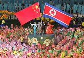 گزارش تسنیم | ائتلاف چین و کره شمالی برای خنثی کردن سیاستهای آمریکا