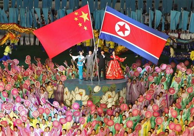  چین و کره شمالی مبادلات ریلی را از سر می‌گیرند 