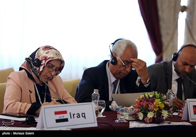 مجمع مجالس آسیایی دارای 4 کمیته فرهنگی، اجتماعی، سیاسی، اقتصادی و اداری و مالی است که پس از برگزاری نشست کمیته سیاسی در اصفهان، کمیته اداری و مالی در شهریور و در بغداد برگزار می‌شود.