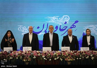 نشست کمیته سیاسی مجمع مجالس آسیایی صبح امروز به میزبانی اصفهان 