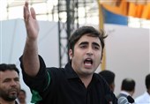 رئیس حزب مردم پاکستان هم در آستانه اثبات جرم و مجازات قرار گرفت