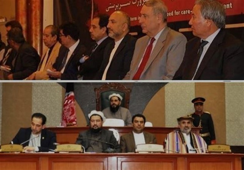 تهدید یا هشدار؛ اظهارات رئیس سنای افغانستان به چه معناست؟
