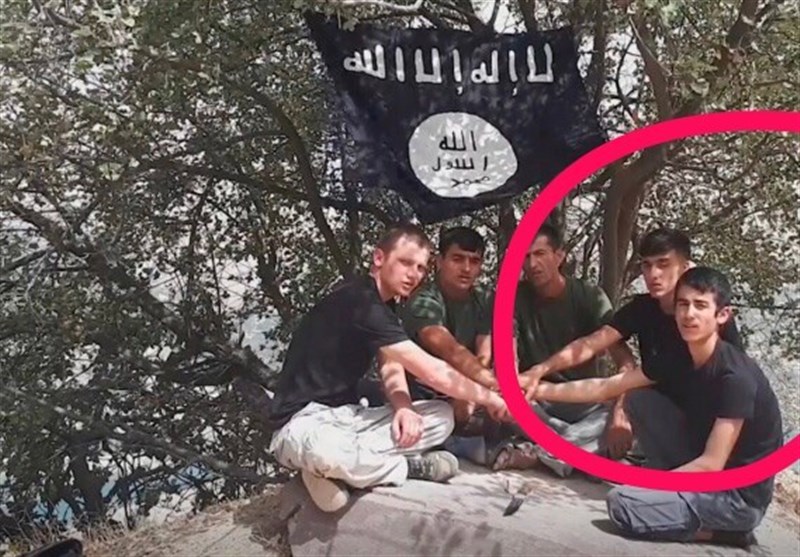 35 روایت از 4 ساعت گفت‌و‌گوی خبرنگار نیویورک تایمز با تروریست داعش در تاجیکستان