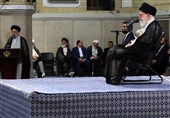 امام خامنه‌ای: کاری کنید که تحول در قوه قضائیه ملموس شود/ تحول بدون برنامه امکان ندارد