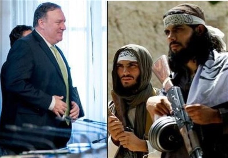 گزارش تسنیم| طالبان و استفاده همزمان از دیپلماسی و قدرت نظامی در افغانستان