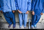 تهران| سرقت 150 میلیونی با استفاده از لباس زنانه