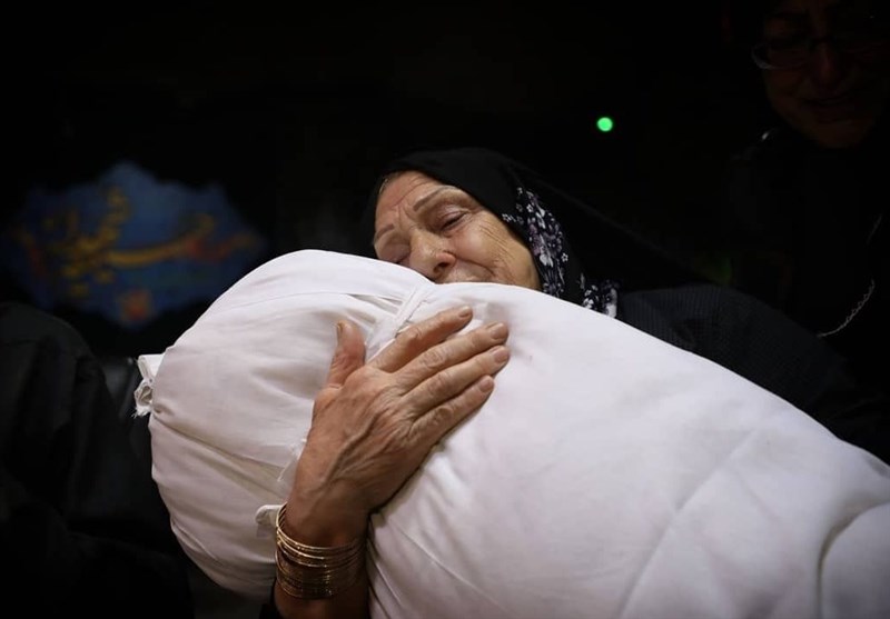 جزئیات درگذشت 25 تن از والدین 2 و 3 شهید در کشور+مشخصات