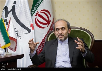  واکنش رئیس صداوسیما به تحریم تسنیم، فارس و پرس‌تی‌وی/ نظام سلطه تحمل افشای حقایق را ندارد 