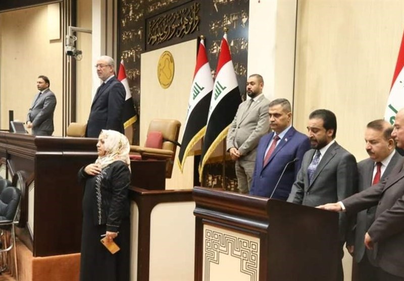 رای اعتماد پارلمان عراق به وزیران پیشنهادی دفاع، کشور و دادگستری+ زندگی‌نامه
