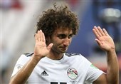 جام ملت‌های آفریقا|مهاجم تیم ملی مصر از اردوی کشورش اخراج شد