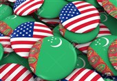 منافع آمریکا در ترکمنستان