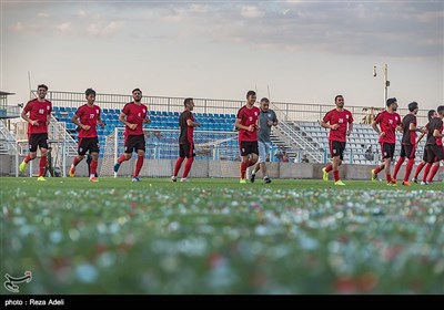 Brazilian Marcelino Júnior Lopes Arruda Signs for Iran’s Tractor