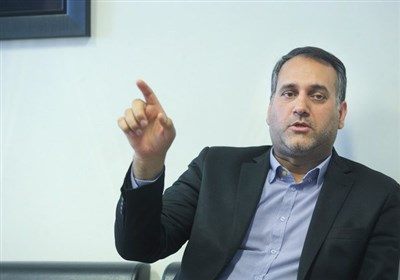 درآمد سالانه کشور 400 میلیارد دلار است