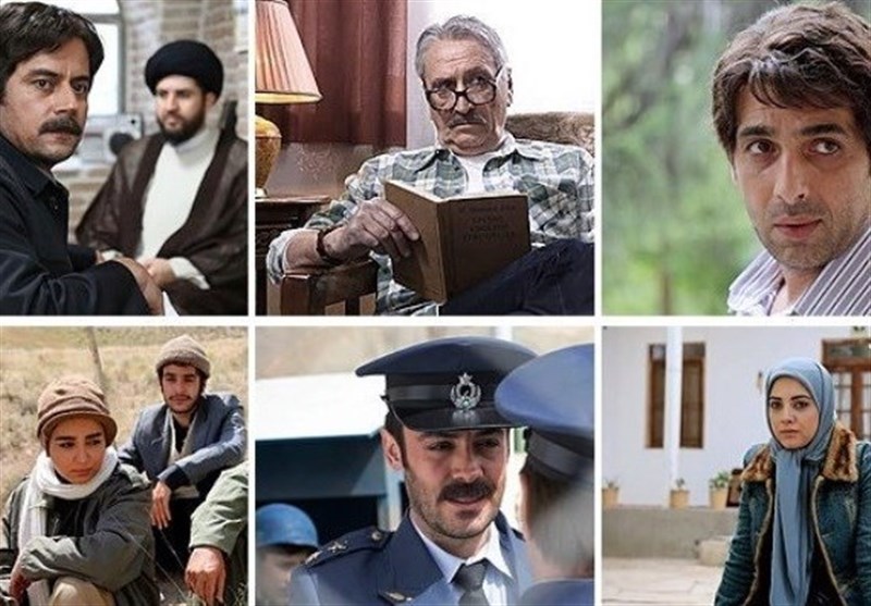 اخبار تلویزیون| از سریال انگلیسی تلویزیون تا روزهای پایانی &quot;نفوذ&quot; در تهران