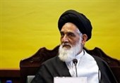 رئیس دیوان عالی کشور با نماینده ولی فقیه در استان هرمزگان دیدار کرد‌