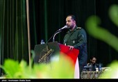 یزد| روحیه انقلابی یکی از مهمترین رویکردها و دستاوردهای دفاع مقدس است