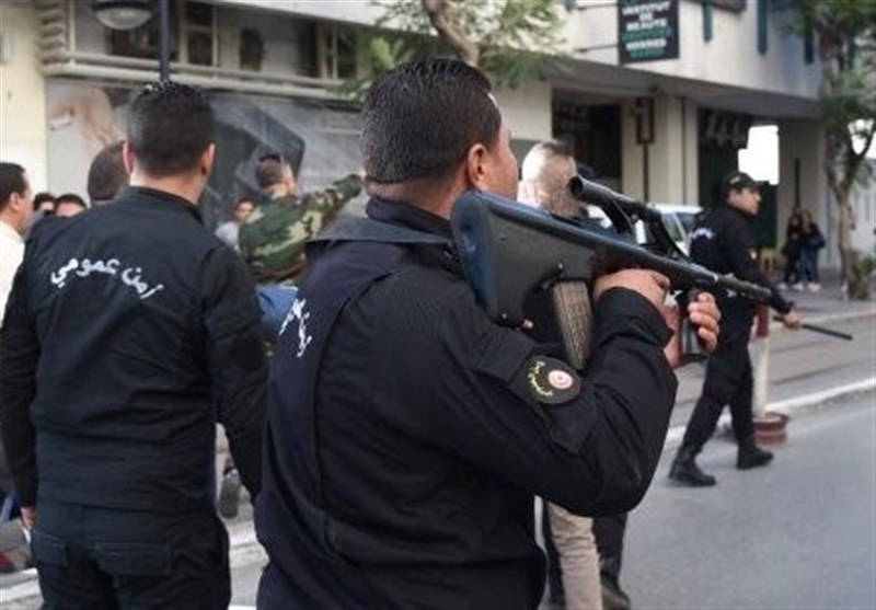 Terrorist Attacks in Tunisian Capital Leave One Dead, Several Wounded