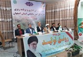 1140 میلیارد تومان مالیات در استان اصفهان پرداخت شد