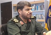 فرمانده سپاه کهگیلویه و بویراحمد: پروژه رسانه‌ای بیگانگان برای به خیابان کشاندن ملت ایران شکست خورد