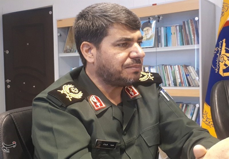 فرمانده سپاه فتح: رژیم صهیونیستی در مرزهای خود هم امنیت ندارد