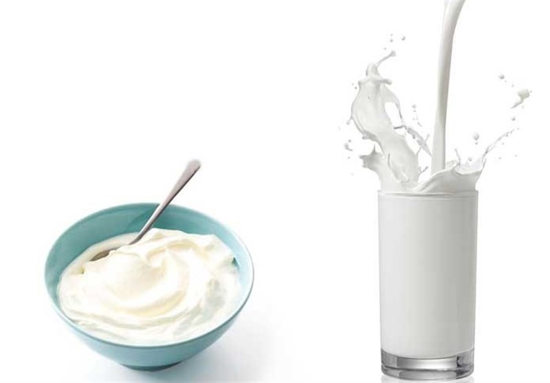 سالانه 390 هزار تن شیر در البرز تولید می‌شود