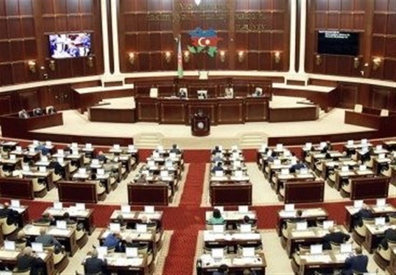 پارلمان جمهوری آذربایجان اصلاحات بودجه سال 2019 را تصویب کرد
