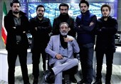 تقدیر نمایندگان مجلس از ساخت سریال «گاندو»