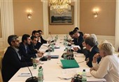 ایران، روسیه و چین پیش از برگزاری کمیسیون مشترک برجام نشست سه جانبه برگزار کردند
