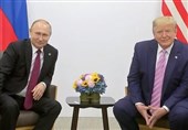 Trump Could Make Deal with Putin: Czech President