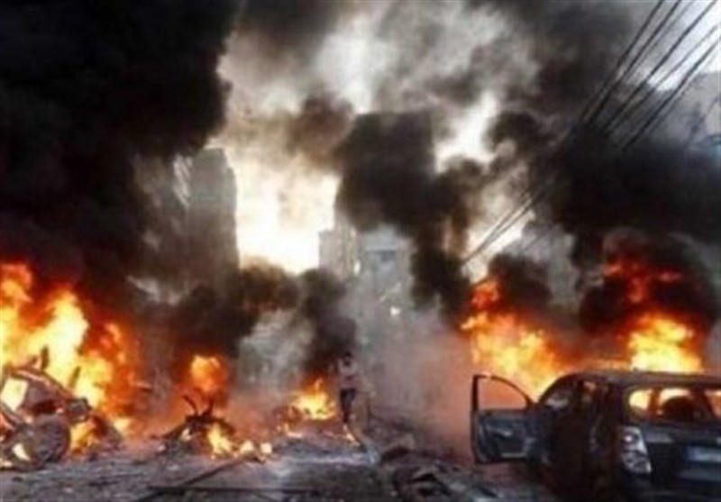 داعش مسئولیت انفجارهای تونس را برعهده گرفت