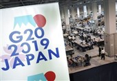 Japanese Stage Protest against G20 Summit in Osaka (+Video)